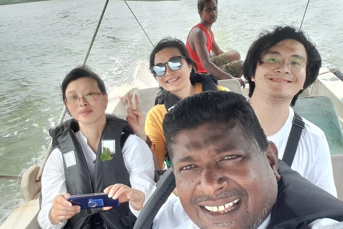 Colombo private city tour by tuk tuk morning and evening - Why this Colombo tuk tuk tour is a strong pick