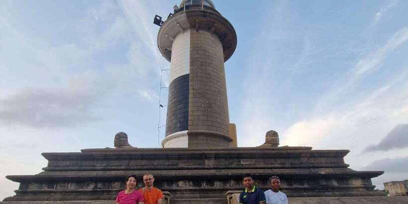 Colombo: Private City Tour by Tuk Tuk with Hotel Pickup - What I’d Ask Your Guide Before You Start