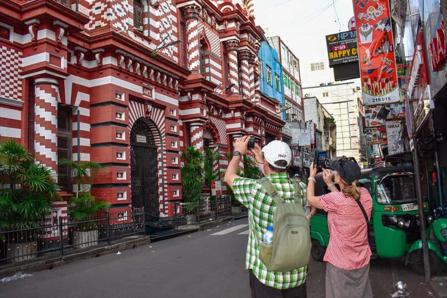 Colombo: private city tour from Negombo with hotel transfers - Key things that make this Colombo tour work