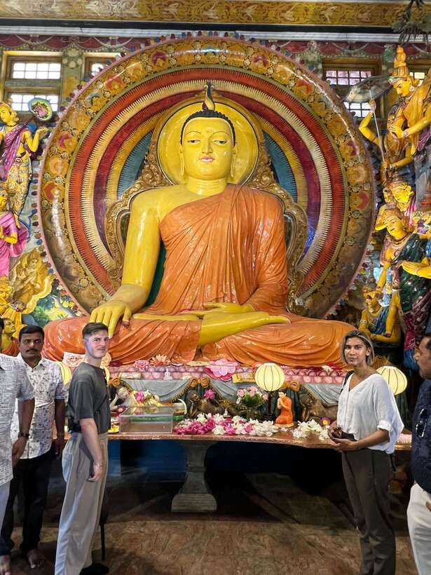 Colombo: Private City Tour with Local Food Tour by Tuk-Tuk - How long is 3 hours, really, in Colombo?
