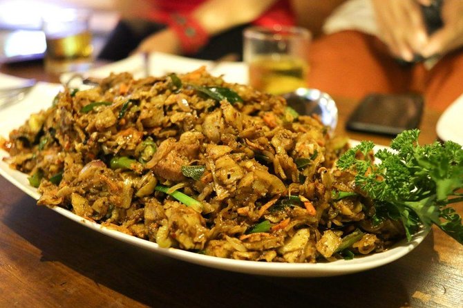 COLOMBO PRIVATE CITY TOUR WITH street food( All inclusive ) - Key things that make this tour worth your time