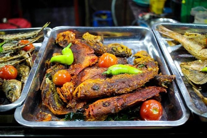 COLOMBO PRIVATE CITY TOUR WITH street food( All inclusive ) - When to book and how to make it feel worth $41