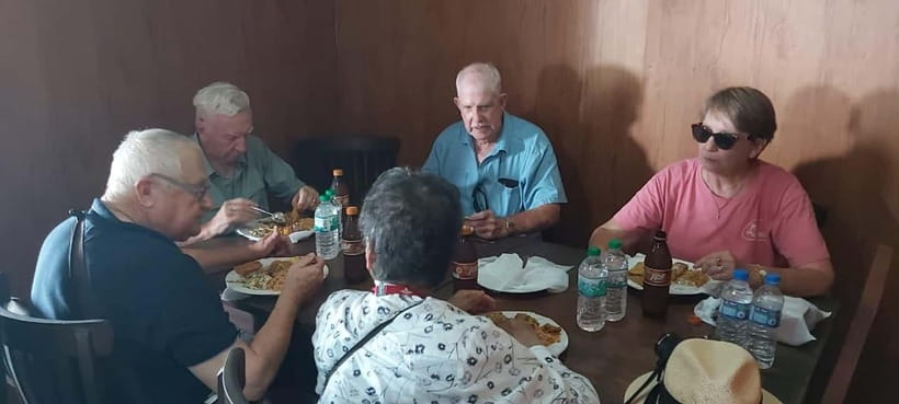 Colombo: Private City Tuk-Tuk Tour with Local Guide & Pickup - Tea tasting at Zylen: why it is worth the stop