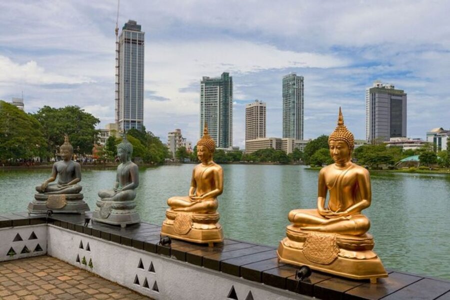 Colombo: Private custom tour with a local guide - Price and value, is $59 per person fair?