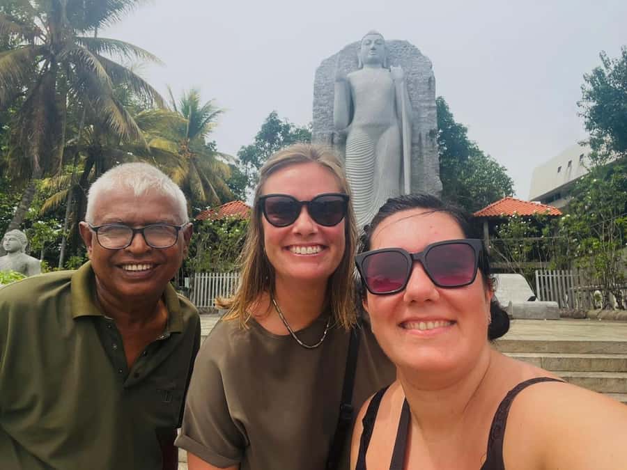 Colombo: Private Guided Tour of the City by Tuk-Tuk - Key things to know before you ride