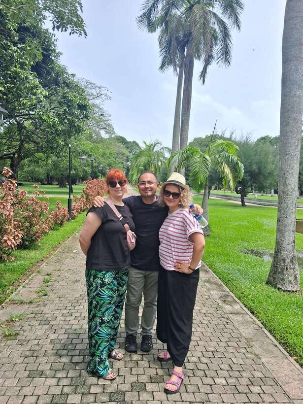 Colombo: Private Guided Tuk Tuk City Tour with Hotel Pickup - Key Things That Make This Tuk Tuk Tour Worth Your Time