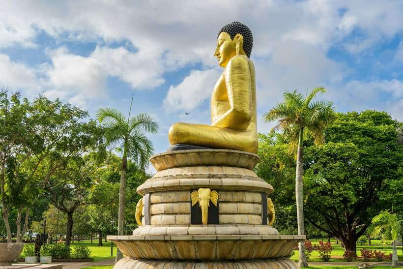 Colombo Shore Excursion, History Legacy and hidden gems - Key Things I’d Watch For