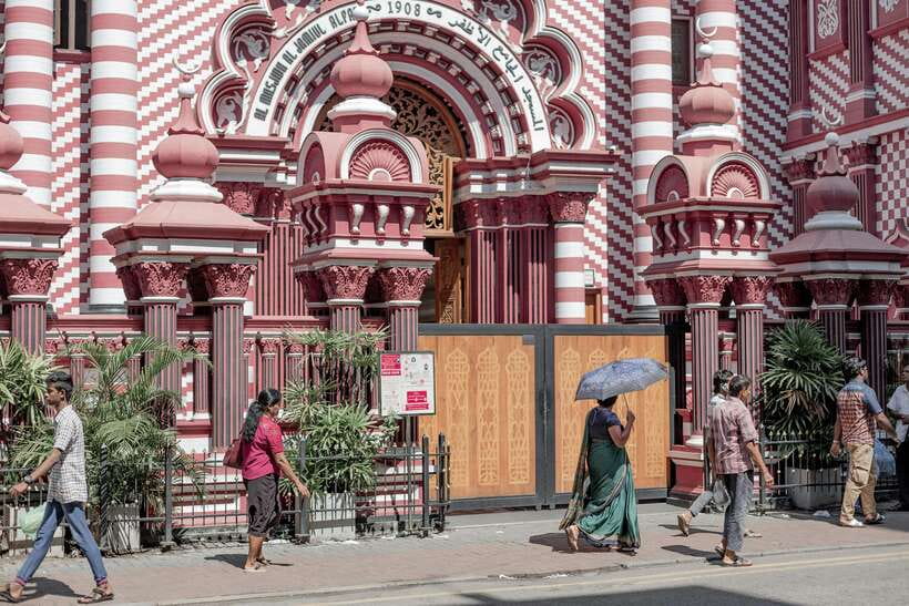 Colombo Shore Excursion, History Legacy and hidden gems - Price and Timing: Is $140 a Fair Deal?