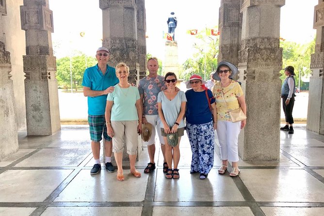 Colombo Sightseeing & Shopping - Colombo National Museum in One Focused Hour