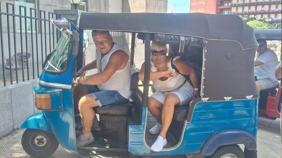 Colombo: Sightseeing Tour by Tuk Tuk Safari - All Inclusive - Price and what you really get for $21 per person