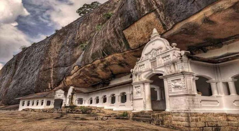 Colombo: Sigiriya, Dambulla Caves, & Wildlife Day Tour - Key Things That Make This Tour Worth Your Time