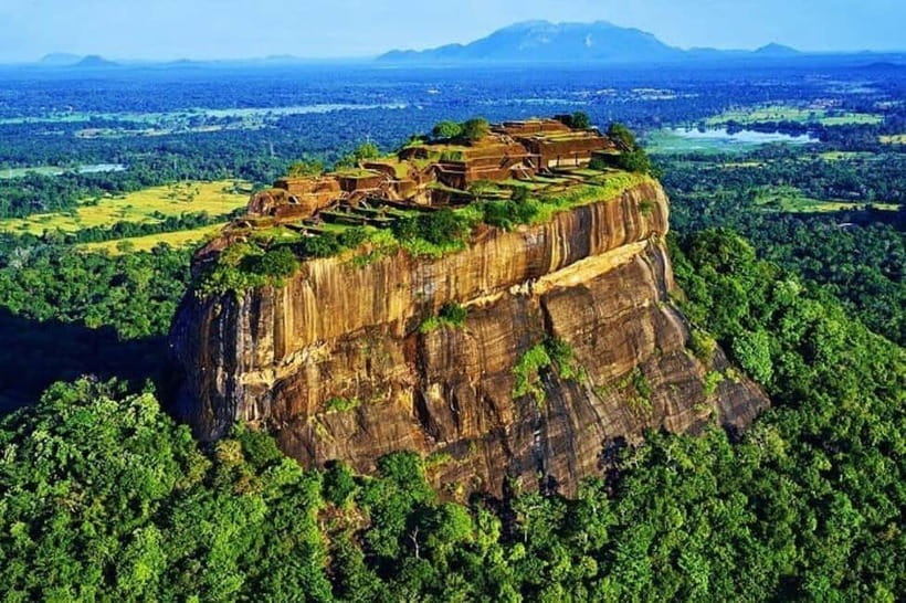 Colombo: Sigiriya, Dambulla Caves, & Wildlife Day Tour - Colombo to Sigiriya, The Long-Day Logistics That Matter