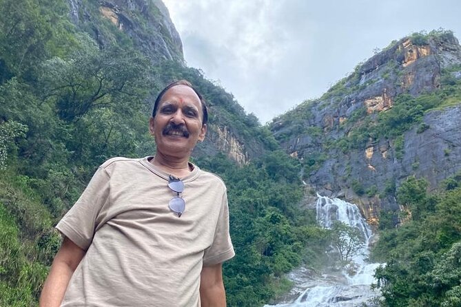 Colombo Sri Lanka Full Day Trip to Dambulla and Sigiriya - Key things I’d bookmark before you go