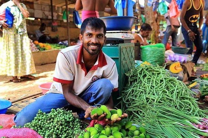 Colombo STREET Food with private guide city tour(All - included ) - Key highlights you should care about