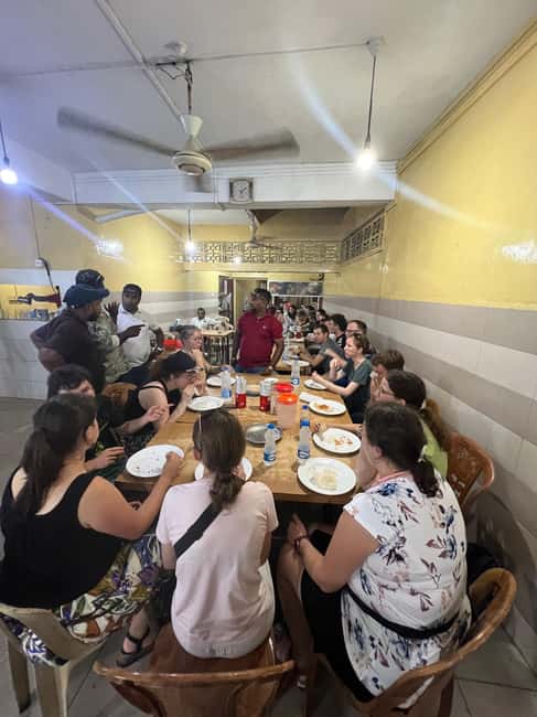Colombo: Tastiest Local Food Tour by Tuk-Tuk Meals Included - Should you book this Colombo tuk-tuk food tour or skip it?