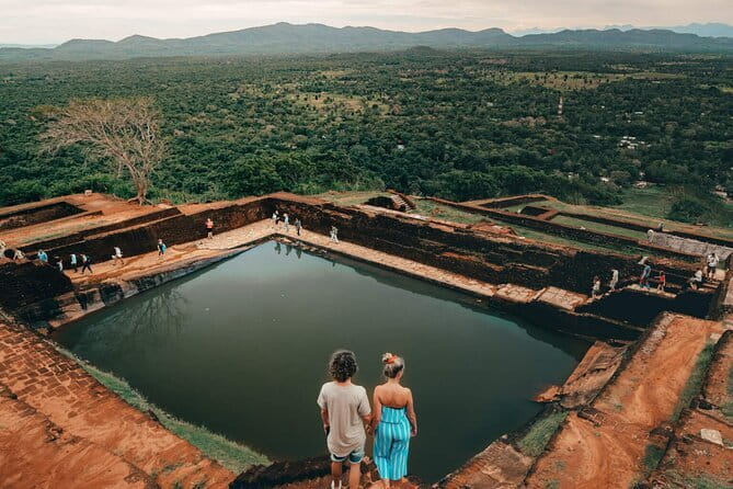 Colombo to Kandy Shuttle with Dambulla Sightseeing Tour - Key highlights I think are worth your attention