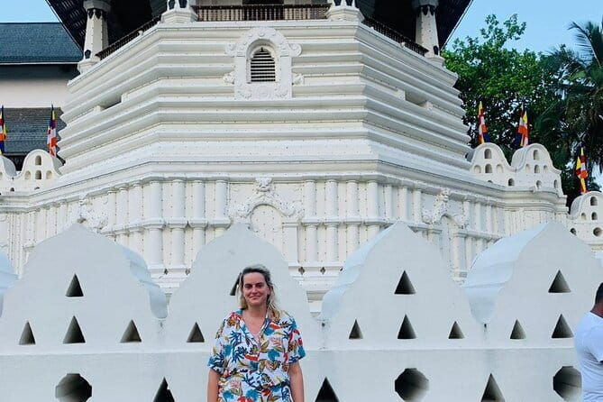 Colombo to Kandy Shuttle with Dambulla Sightseeing Tour - How to prepare for a 5:00 am start and a long day