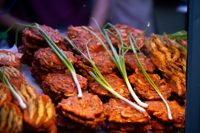 Colombo Tuk Tuk Adventure Explore Food & Culture - Key Highlights You’ll Actually Care About