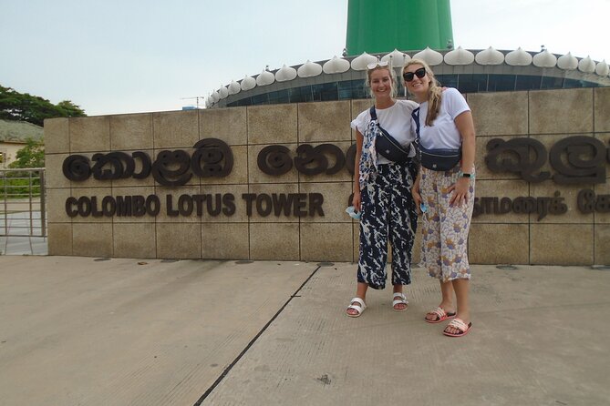 Colombo Tuk Tuk City Tour -Sightseeing Entry Fees & Food Included - Why this Colombo tuk tuk route feels efficient