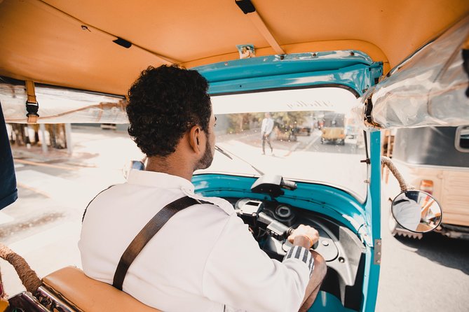 Colombo Tuk Tuk Safari - The route: what each stop adds to your evening