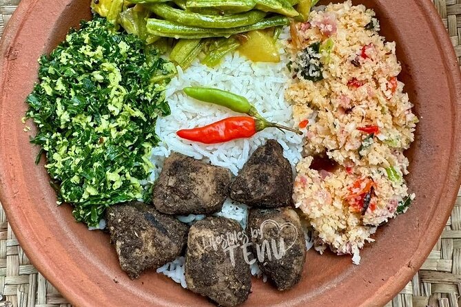 Cooking Class and Market Visit in Negombo - Key points worth knowing