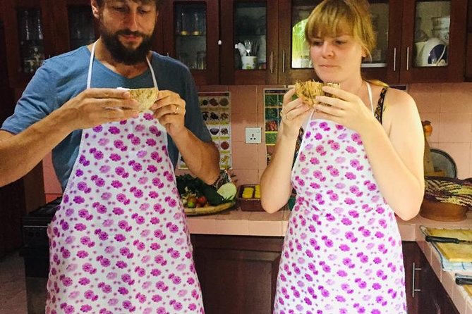 Cooking class in Srilanka - Key Takeaways Before You Book