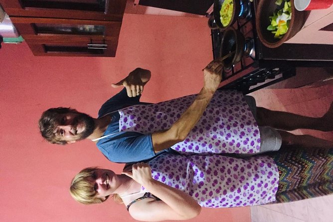 Cooking class in Srilanka - Why Clay Pots and Home-Style Cooking Are the Real Lesson
