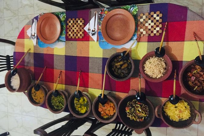 Cooking class in Srilanka - Price and Value, Why $50 Can Be a Good Deal