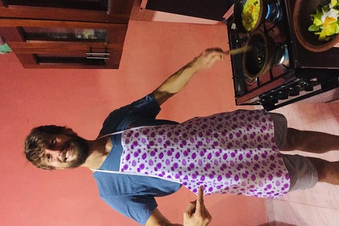 Cooking class in Srilanka - Getting There in Colombo, Angoda Meeting Point and Transit Tips
