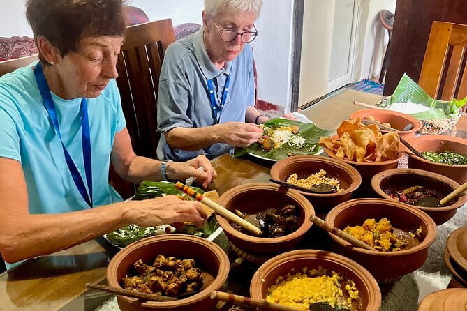 Cooking Class Sri Lanka with Locals - Who this class is best for (and who should skip it)