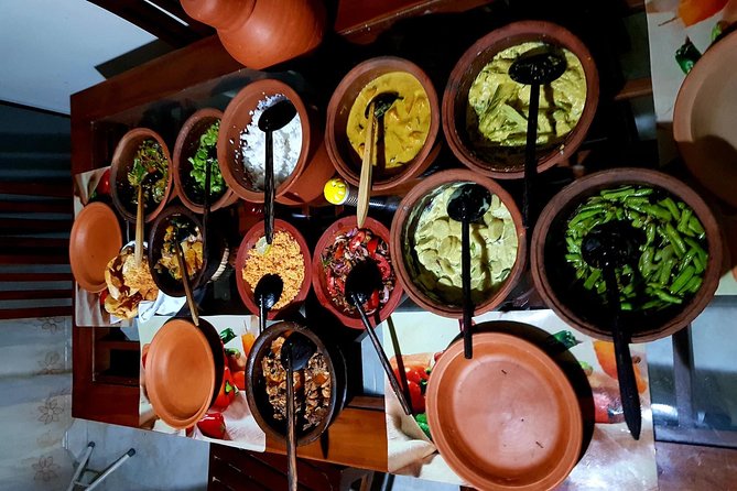Cooking Classes in Sri Lanka - A Family-Home Cooking Class in Negombo, Not a Demo Kitchen