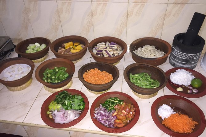Cooking Classes in Sri Lanka - Who This Private Class in Negombo Is Best For