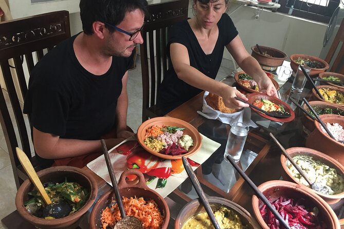 Cooking Classes in Sri Lanka - Booking Timing, Mobile Tickets, and Weather Reality