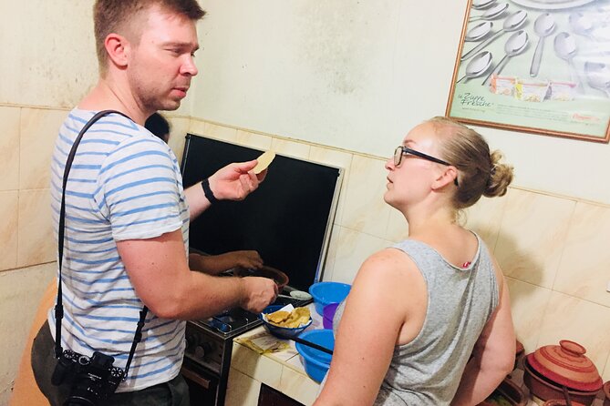 Cooking Classes in Sri Lanka - Should You Book This Cooking Class in Negombo?