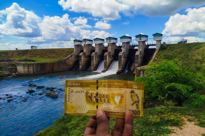 Customized Multi-Day Private Tour Packages in Sri Lanka - Day 1: Sigiriya’s Lion Rock and the Kashyapa story in Mathale