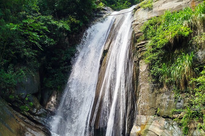 Customized Multi-Day Private Tour Packages in Sri Lanka - Day 4: Yala and Udawalawe wildlife history, plus the Nine Arch Bridge