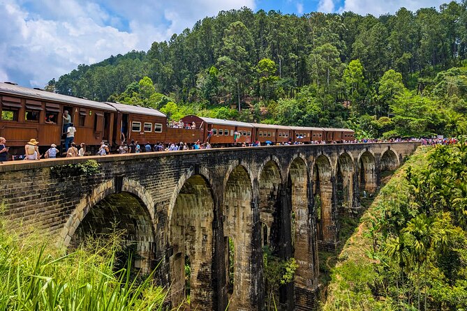 Customized Multi-Day Private Tour Packages in Sri Lanka - Price and what you actually get for $375 (group of up to 3)