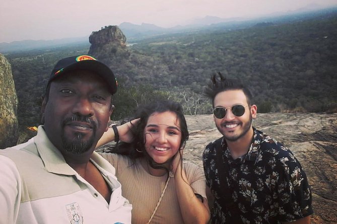 Dambulla & Sigiriya Day Tour from Colombo / Negombo with Lunch - Dambulla Cave Temple: What Makes the Golden Temples Worth the Stop