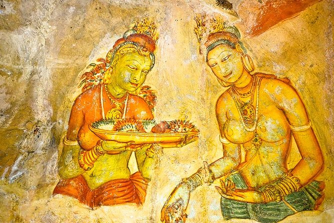 Dambulla & Sigiriya Day Tour from Colombo / Negombo with Lunch - Guide, Pace, and What a 6:30 am Start Does to Your Day