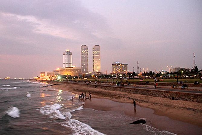 Day Colombo City Tour - Why This 5 to 8 Hour Colombo Hit Makes Sense From Negombo