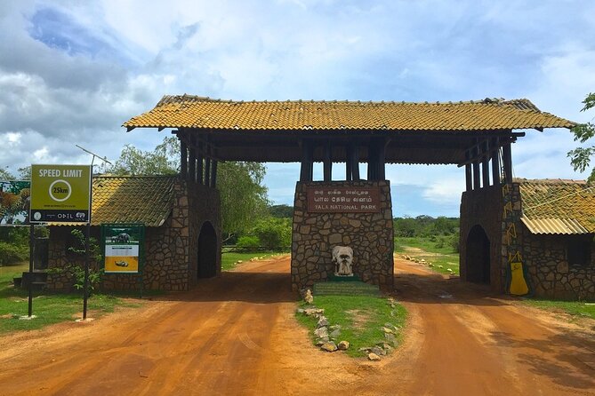 Day Excursion to Yala National Park From Colombo - Key things to know before you go