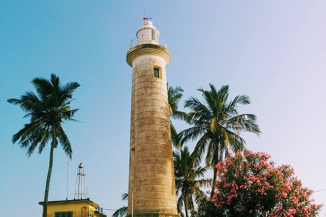 Day Excursions to Galle Fort & Bentota from Colombo - Key things that make this excursion worth your time