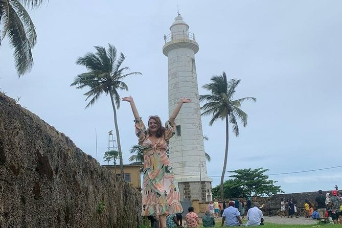 Day Excursions to Galle Fort & Bentota from Colombo - Kosgoda Sea Turtle Conservation Project: what to look for