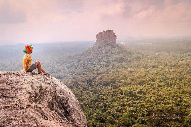 Day Tour from Colombo to Sigiriya, Dambulla & Polonnaruwa - The early start, pickup rhythm, and private car comfort