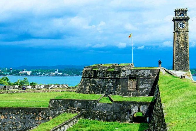 Day tour of Galle - Key takeaways before you go