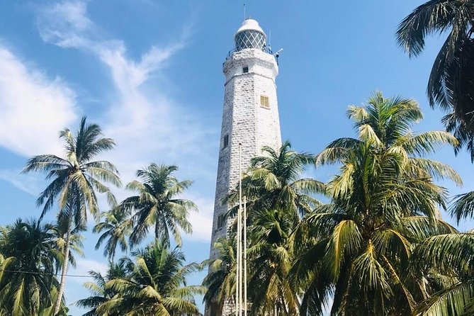 Day tour of Galle - How much does this day cost, and what is it really worth?