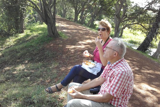 Day Tour to Anawilundawa Wetland Sanctuary - Timing, Transport, and Group Size That Keeps It Easy
