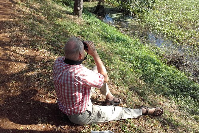 Day Tour to Anawilundawa Wetland Sanctuary - Price and Value: What You’re Really Paying For