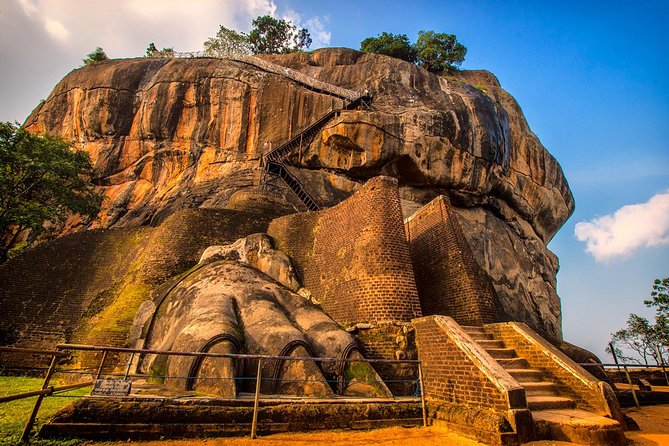 Day Trip to Sigiriya & Dambulla from Colombo - Key things to know before you go