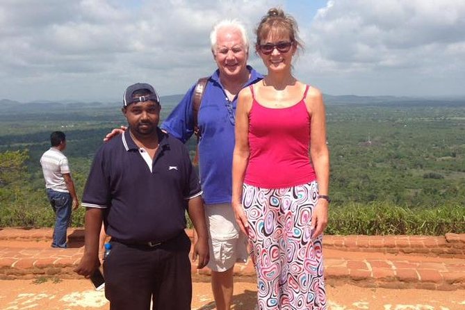 Day Trip to Sigiriya & Dambulla from Colombo - Price and value: what the $78 includes, and what you add later